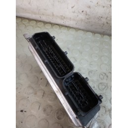 Centralina motore Fiat Seicento 1.1 b dal 1998 al 2007 cod iaw4af.m9 51793106  1738752824962