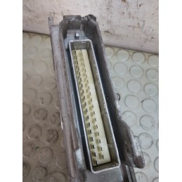 Centralina motore Peugeot 106 1.1 b dal 1991 al 2004 cod 9623792680 0261203943  1738755304478
