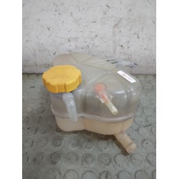 Vaschetta acqua radiatore Opel Corsa D dal 2006 al 2014 cod 55702165  1738756070020