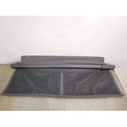 Tendalino pianale bagagliaio posteriore Smart Fortwo W453 Cabrio dal 2015 in poi cod a4538105600  1738756685965