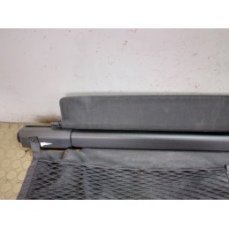 Tendalino pianale bagagliaio posteriore Smart Fortwo W453 Cabrio dal 2015 in poi cod a4538105600  1738756685965