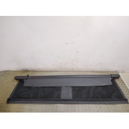 Tendalino pianale bagagliaio posteriore Smart Fortwo W453 Cabrio dal 2015 in poi cod a4538105600  1738756685965