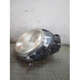 Faro fanale proiettore ant sx Mini Cooper R56 dal 2007 al 2011 cod 0301225301  1738761916368