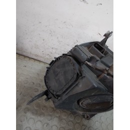 Faro fanale proiettore ant sx Mini Cooper R56 dal 2007 al 2011 cod 0301225301  1738761916368
