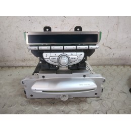 Stereo autoradio lettore cd Mini Cooper R56 dal 2007 al 2011 cod 65.12-3452681-02  1738762748623