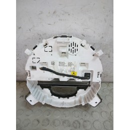 Contachilometri quadro strumenti Mini Cooper R56 1.6 d dal 2007 al 2011 cod 9136195  1738763703348
