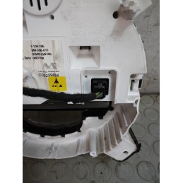 Contachilometri quadro strumenti Mini Cooper R56 1.6 d dal 2007 al 2011 cod 9136195  1738763703348