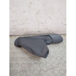 Cuffia leva freno a mano Mini Cooper R56 dal 2007 al 2011 cod 34406774814  1738763935770