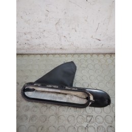 Cuffia leva freno a mano Mini Cooper R56 dal 2007 al 2011 cod 34406774814  1738763935770
