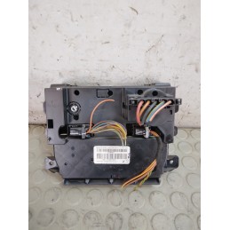 Centralina comando clima pulsantiera multifunzione Mini Cooper R56 dal 2007 al 2011 cod 69797304  1738764739261