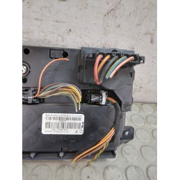 Centralina comando clima pulsantiera multifunzione Mini Cooper R56 dal 2007 al 2011 cod 69797304  1738764739261