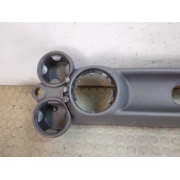Tunnel consolle centrale Mini Cooper R56 dal 2007 al 2011 cod 51162756156  1738770071027
