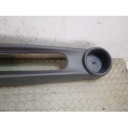 Tunnel consolle centrale Mini Cooper R56 dal 2007 al 2011 cod 51162756156  1738770071027