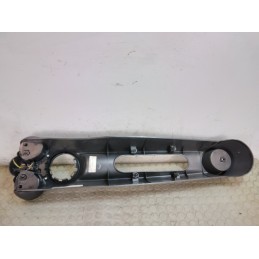 Tunnel consolle centrale Mini Cooper R56 dal 2007 al 2011 cod 51162756156  1738770071027