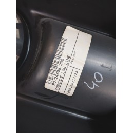 Tunnel consolle centrale Mini Cooper R56 dal 2007 al 2011 cod 51162756156  1738770071027