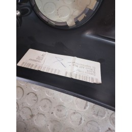 Tunnel consolle centrale Mini Cooper R56 dal 2007 al 2011 cod 51162756156  1738770071027