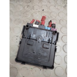 Centralina batteria Mini Cooper R56 dal 2007 al 2011 cod 9136724-02  1738771423672