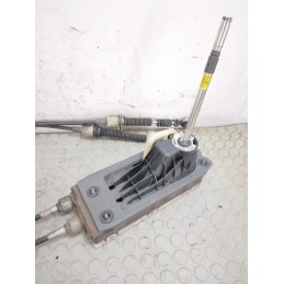 Leveraggio leva cambio manuale 6 marce Mini Cooper R56 dal 2007 al 2011 cod 25112753810  1738771651792