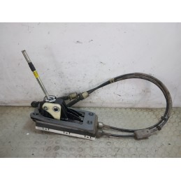 Leveraggio leva cambio manuale 6 marce Mini Cooper R56 dal 2007 al 2011 cod 25112753810  1738771651792
