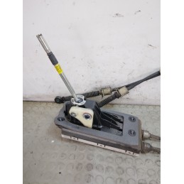 Leveraggio leva cambio manuale 6 marce Mini Cooper R56 dal 2007 al 2011 cod 25112753810  1738771651792