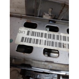 Piantone sterzo Mini Cooper R56 dal 2007 al 2011 cod 2752897-01  1738771885913