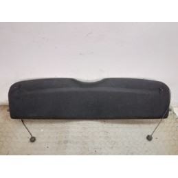Cappelliera pianale bagagliaio posteriore Mini Cooper R56 dal 2007 al 2011 cod 7151717-09  1738772572430