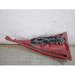 Fanale fanalino stop post sx Citroen C3 dal 2002 al 2007 cod 6350Q3  1738839130399