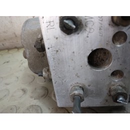 Centralina pompa abs Toyota Yaris I serie dal 1999 al 2005 cod 44510-0d011  1738839485710
