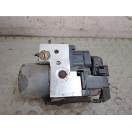 Centralina pompa abs Toyota Yaris I serie dal 1999 al 2005 cod 44510-0d011  1738839485710