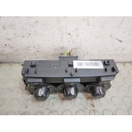 Centralina comando aria clima Citroen C3 dal 2013 al 2017 II serie cod 78510001  1738840229129