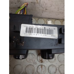 Centralina comando aria clima Citroen C3 dal 2013 al 2017 II serie cod 78510001  1738840229129