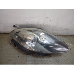 Faro fanale proiettore ant dx Fiat Bravo dal 2007 al 2015 cod 00518778830  1738842164954