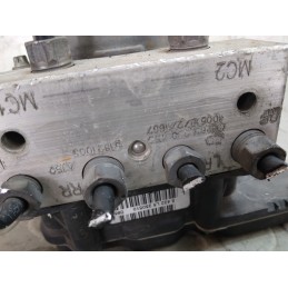 Centralina pompa abs Fiat Bravo dal 2007 al 2014 cod 51821005 0265230458  1738842501742