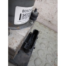 Centralina pompa abs Fiat Bravo dal 2007 al 2014 cod 51821005 0265230458  1738842501742