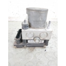 Centralina pompa abs Fiat Bravo dal 2007 al 2014 cod 51821005 0265230458  1738842501742