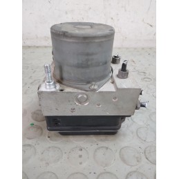 Centralina pompa abs Fiat Bravo dal 2007 al 2014 cod 51821005 0265230458  1738842501742