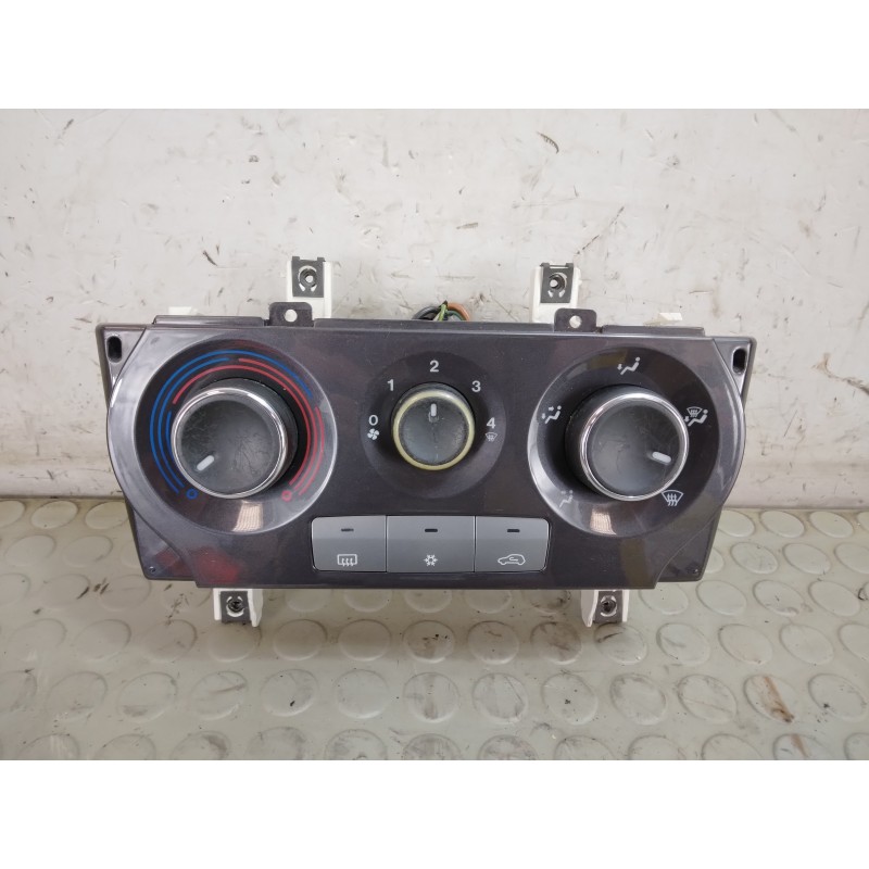 Centralina comando aria clima Fiat Bravo dal 2007 al 2014 cod 5g7846100  1738842808254