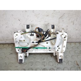 Centralina comando aria clima Fiat Bravo dal 2007 al 2014 cod 5g7846100  1738842808254