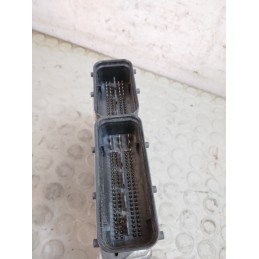 Centralina motore Fiat Bravo 1.6 Mjt dal 2007 al 2014 cod 51871491 0281016197  1738849282163