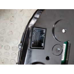 Contachilometri quadro strumenti Fiat Bravo 1.6 Mjt dal 2007 al 2014 cod Y50001  1738849728289