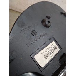 Contachilometri quadro strumenti Fiat Bravo 1.6 Mjt dal 2007 al 2014 cod Y50001  1738849728289