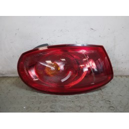 Fanale fanalino stop post dx Fiat Bravo dal 2007 al 2014 cod 51757542  1738850067810