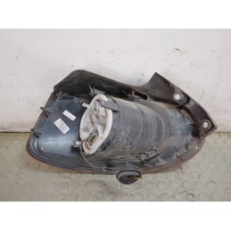 Fanale fanalino stop post dx Fiat Bravo dal 2007 al 2014 cod 51757542  1738850067810
