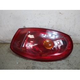 Fanale fanalino stop post sx Fiat Bravo dal 2007 al 2014 cod 51757544  1738850308555