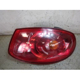 Fanale fanalino stop post sx Fiat Bravo dal 2007 al 2014 cod 51757544  1738850308555