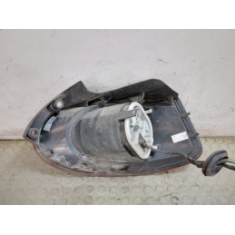 Fanale fanalino stop post sx Fiat Bravo dal 2007 al 2014 cod 51757544  1738850308555