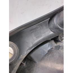 Fanale fanalino stop post sx Fiat Bravo dal 2007 al 2014 cod 51757544  1738850308555