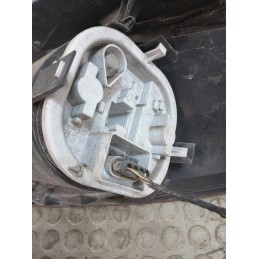 Fanale fanalino stop post sx Fiat Bravo dal 2007 al 2014 cod 51757544  1738850308555