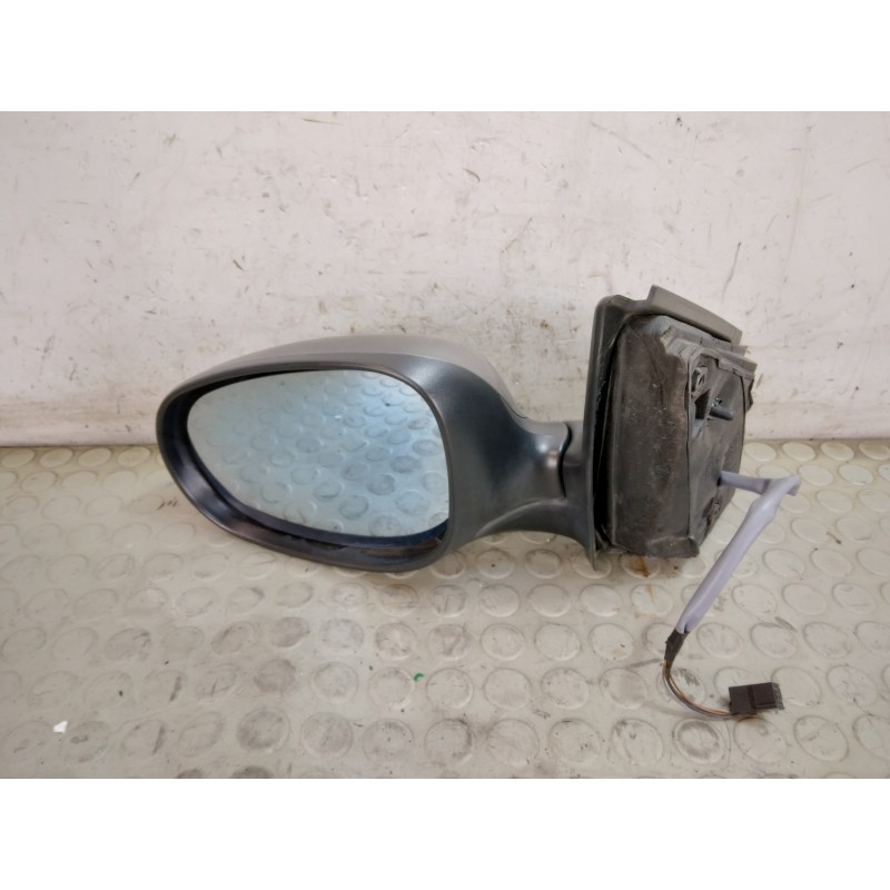 Specchietto retrovisore elettrico ant sx Fiat Bravo dal 2007 al 2014 cod 735597955  1738850677606