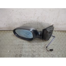 Specchietto retrovisore elettrico ant sx Fiat Bravo dal 2007 al 2014 cod 735597955  1738850677606